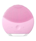 Limpieza Facial Exfoliación Con Ultrasonido Luna Mini 2 De Foreo Rosado - VALMARA