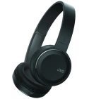 Audifonos Inalambricos Jvc Has190Btb Recargables Bluetooth Con Microfono - VALMARA