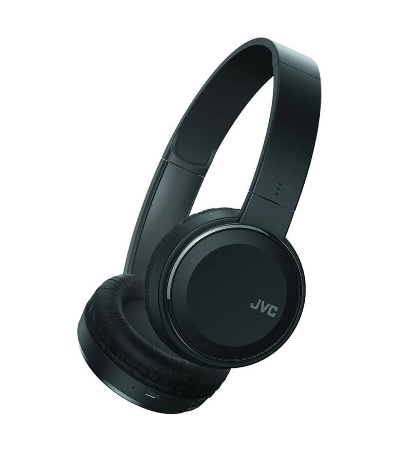 Audifonos Inalambricos Jvc Has190Btb Recargables Bluetooth Con Microfono - VALMARA Audifonos Inalambricos Jvc Has190Btb Recargables Bluetooth Con Microfono - VALMARA