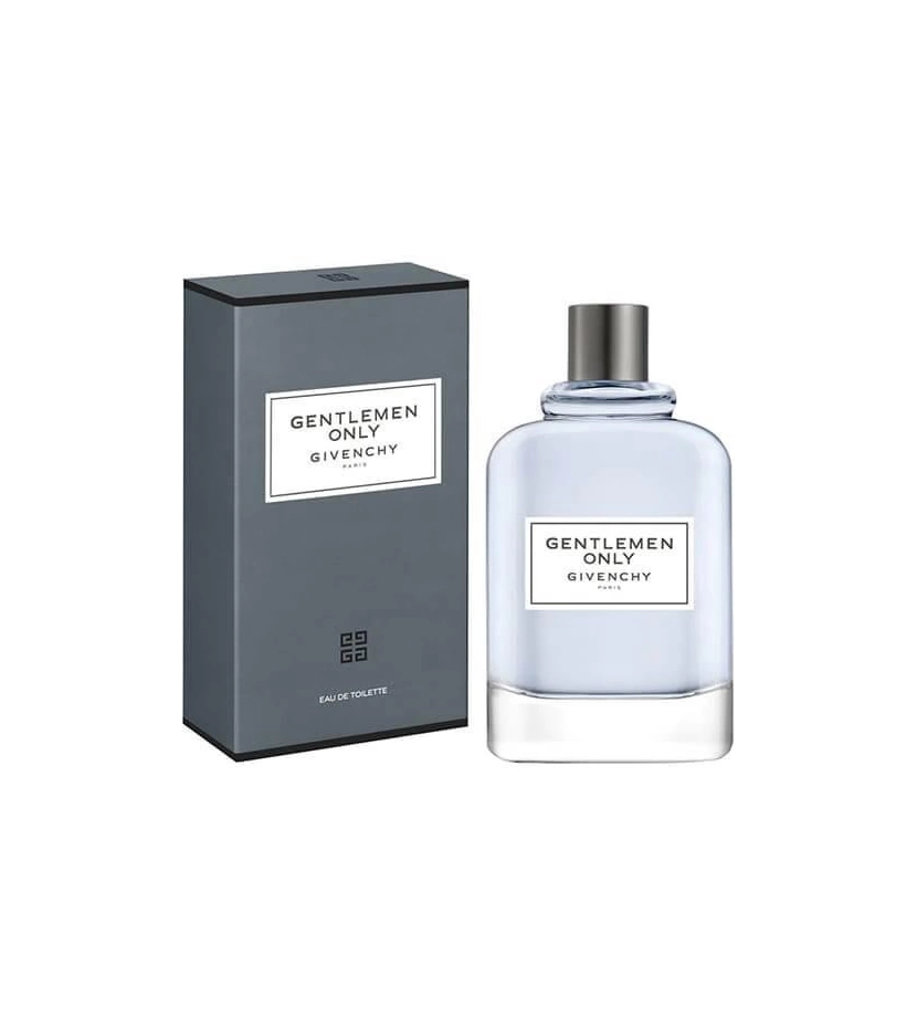 Gentlemen Only Givenchy 100 ML Hombre EDT - VALMARA