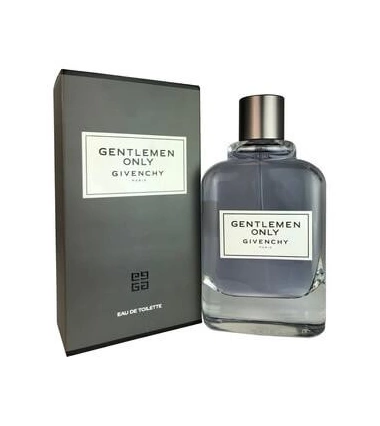 Gentlemen Only Givenchy 100 ML Hombre EDT