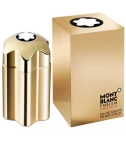 Emblem Absolu De Montblanc 100 ML Hombre EDT - VALMARA