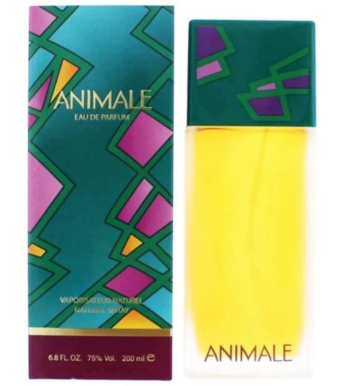 Animale De Animale 200 ML Mujer EDP