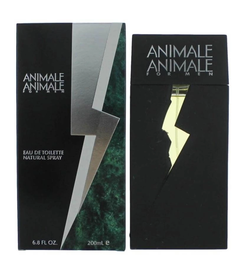 Animale Animale 200 ML De Animale Hombre EDT - VALMARA