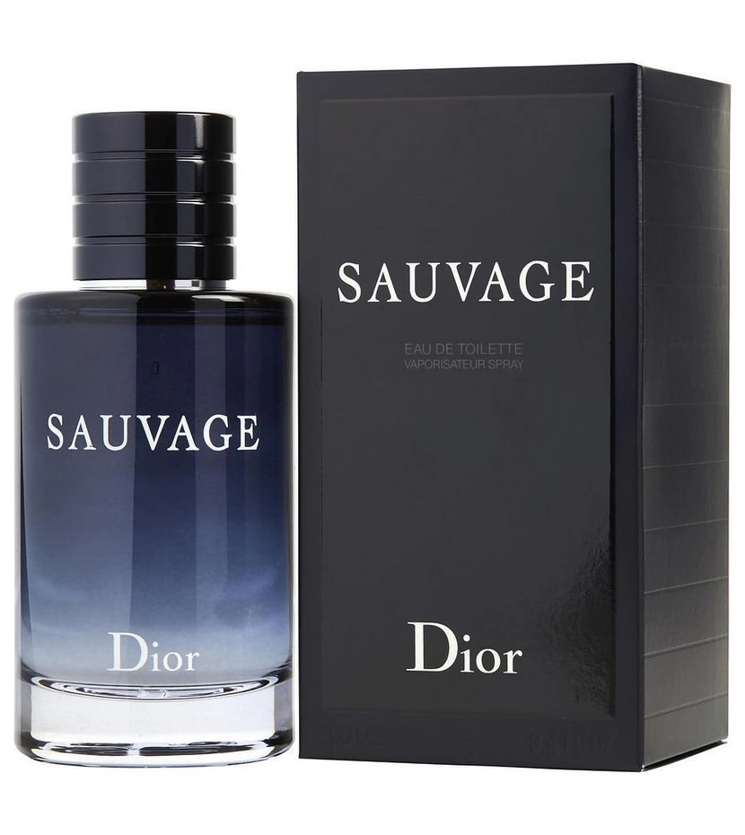 Sauvage De Dior 100 ML Hombre EDT - VALMARA