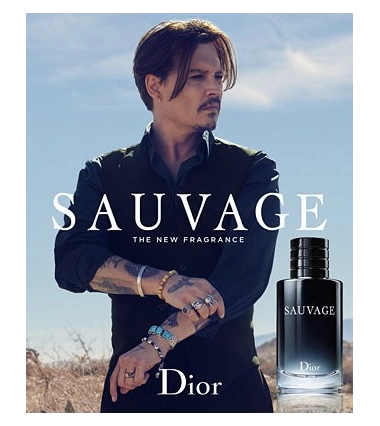 Sauvage De Dior 100 ML Hombre EDT