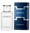 Kouros De Yves Saint Laurent 100 ML Hombre EDT - VALMARA