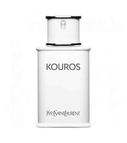 Kouros De Yves Saint Laurent 100 ML Hombre EDT