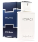 Kouros De Yves Saint Laurent 100 ML Hombre EDT - VALMARA