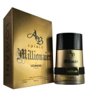 Ab Spirit Millionaire De Lomani 200 ML Hombre EDT - VALMARA