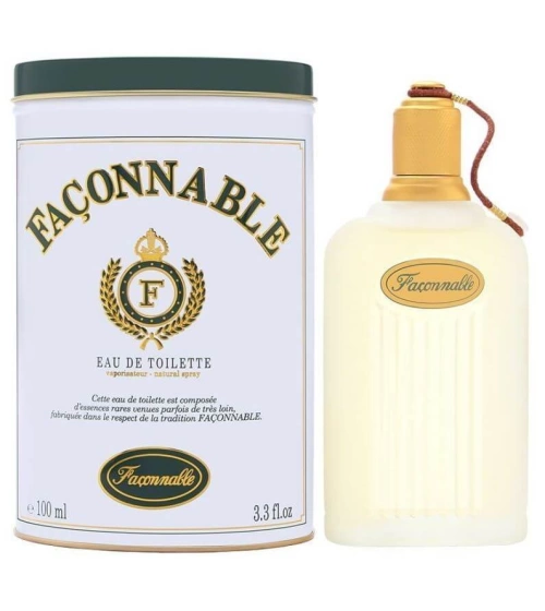 Faconnable 100 ML Hombre EDT