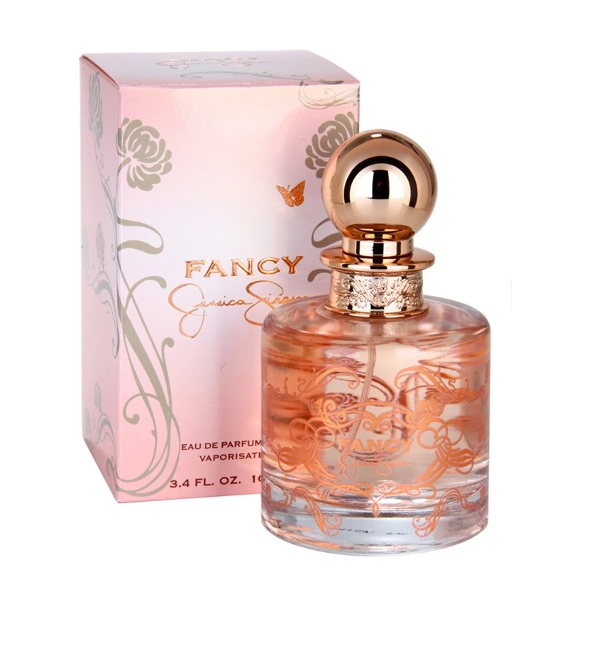 Fancy De Jessica Simpson 100 ML Mujer EDP - VALMARA