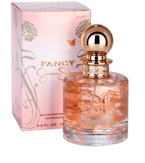 Fancy De Jessica Simpson 100 ML Mujer EDP