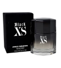 Black Xs De Paco Rabanne 100 ML Hombre EDT - VALMARA