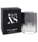 Black Xs De Paco Rabanne 100 ML Hombre EDT - VALMARA