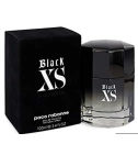 Black Xs De Paco Rabanne 100 ML Hombre EDT - VALMARA