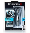 Afeitadoras Remington R4 Cabezales Pivot Flex Recargable Y Patillera - VALMARA