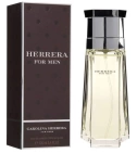 Carolina Herrera For Men 100 ML Hombre EDT - VALMARA