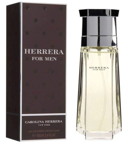 Carolina Herrera For Men 100 ML Hombre EDT