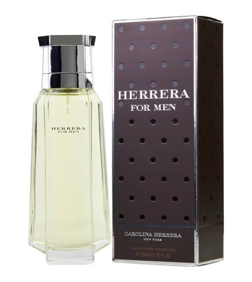 Carolina Herrera For Men 200 ML Hombre EDT