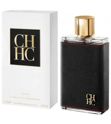 Ch Men De Carolina Herrera 200 ML Hombre EDT