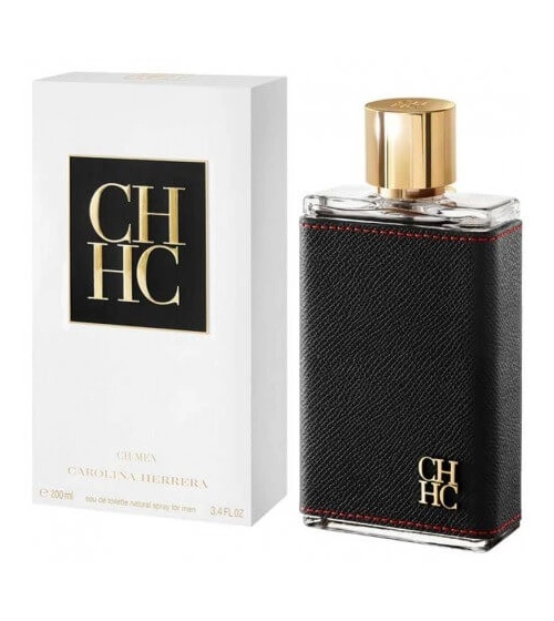 Ch Men De Carolina Herrera 200 ML Hombre EDT