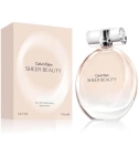 Sheer Beauty De Calvin Klein 100 ML Mujer EDT - VALMARA