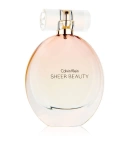 Sheer Beauty De Calvin Klein 100 ML Mujer EDT - VALMARA