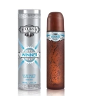 Winner De Cuba Paris 100 ML Hombre EDT - VALMARA