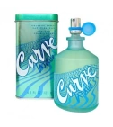 Curve Wave De Liz Claiborne 125 ML Hombre - VALMARA