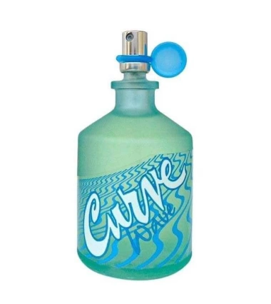 Curve Wave De Liz Claiborne 125 ML Hombre