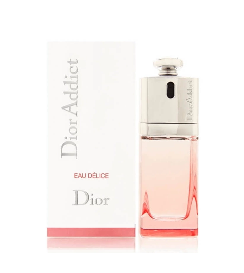 Dior Addict Christian Dior Para Mujer Christian Dior Addict Eau