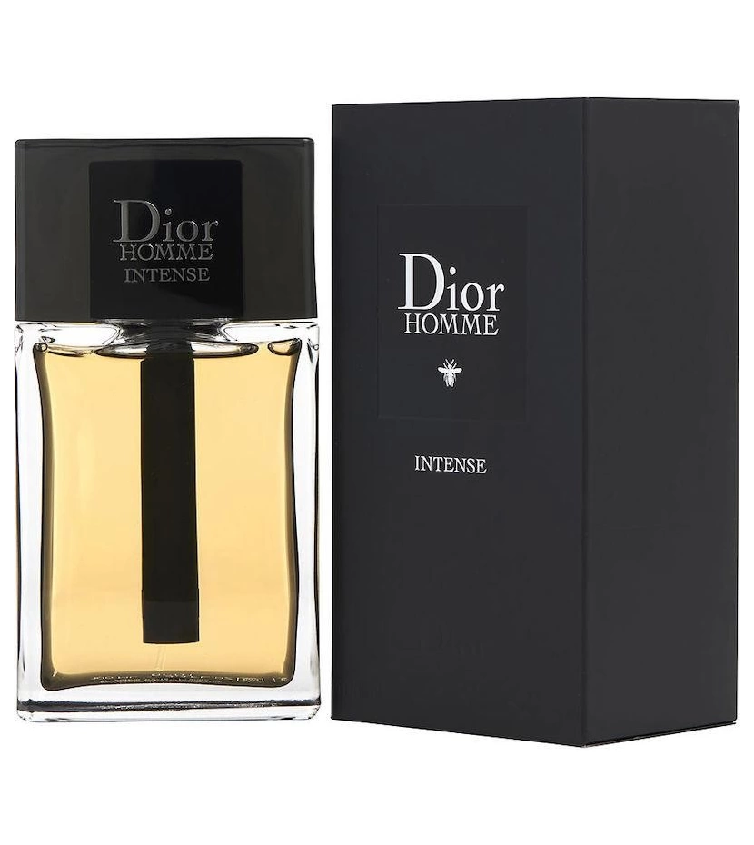 Dior Homme Intense De Christian Dior 100 ML Hombre EDP - VALMARA