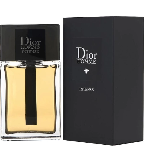 Dior Homme Intense De Christian Dior 100 ML Hombre EDP