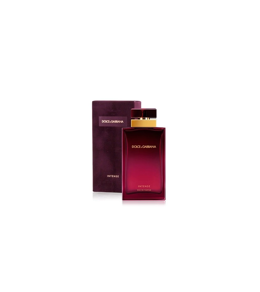 Intense De Dolce & Gabbana 100 ML Mujer EDP - VALMARA