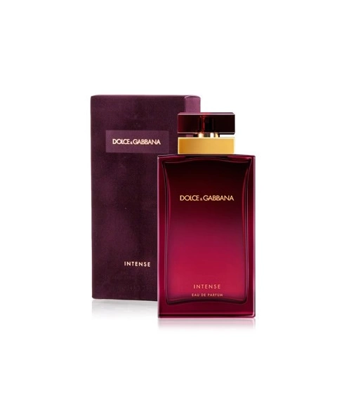 Intense De Dolce & Gabbana 100 ML Mujer EDP