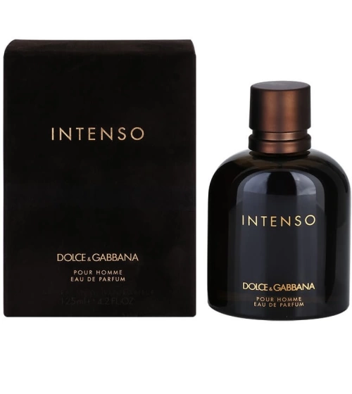 Pour Homme Intenso De Dolce & Gabbana 125 ML Hombre EDP