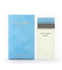 Light Blue De Dolce & Gabbana 200 ML Mujer EDT - VALMARA