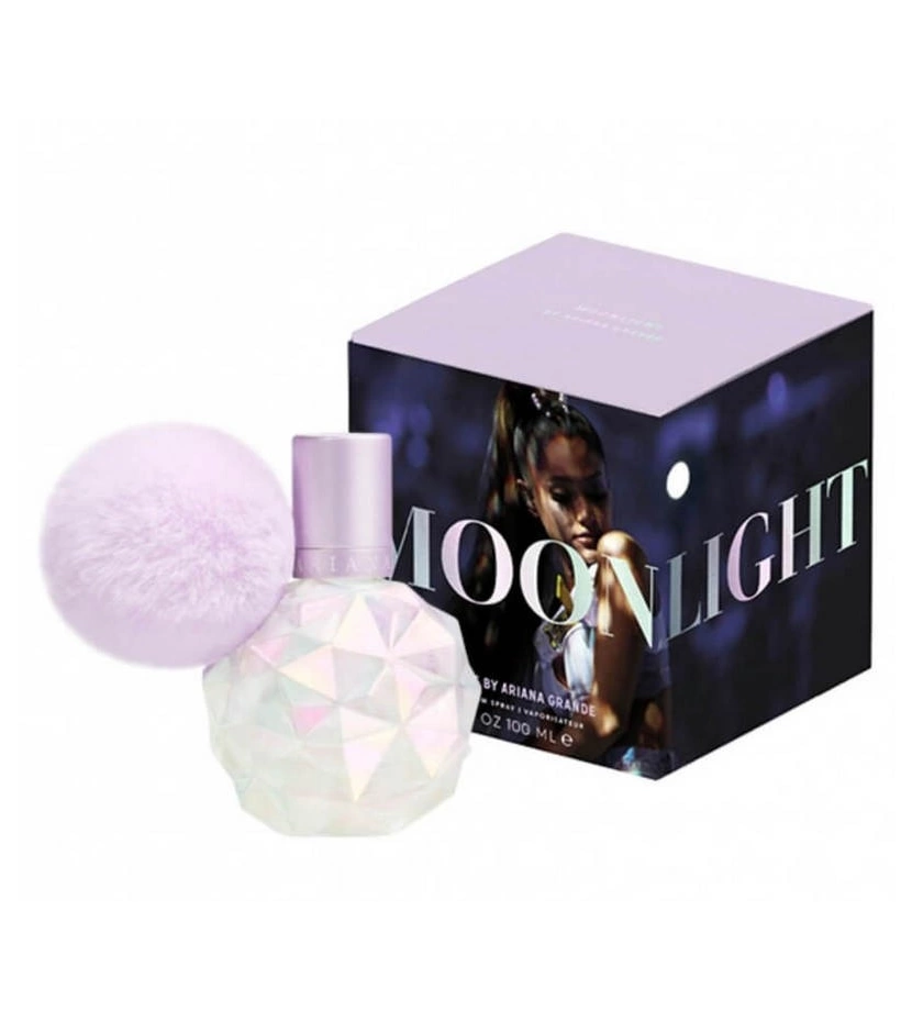 Moon Moonlight De Ariana Grande 100 ML Mujer - VALMARA