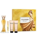 Estuche De Gold Rush De Paris Hilton 4 Pcs Mujer EDP - VALMARA