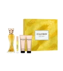 Estuche De Gold Rush De Paris Hilton 4 Pcs Mujer EDP - VALMARA