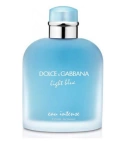 Light Blue Eau Intense Pour Homme De Dolce & Gabbana 100 ML Hombre EDP - VALMARA