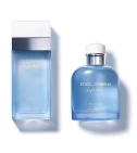 Light Blue Eau Intense Pour Homme De Dolce & Gabbana 100 ML Hombre EDP - VALMARA