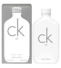 Ck All De Calvin Klein Unisex 200 ML EDT - VALMARA