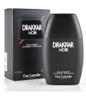 Drakkar Noir De Guy Laroche Paris 100 ML Hombre EDT - VALMARA