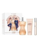 Estuche Classique De Jean Paul Gaultier 3 Pcs Mujer - VALMARA