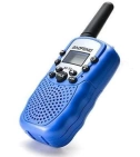 Radios De Comunicación Walkie Talkie Para Niños Bf-T3 Baofeng - VALMARA