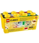 Caja Creativa Lego Classic Medium Creative Brick Box 484 Piezas - VALMARA