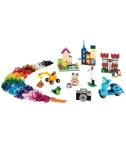 Caja Creativa Lego Grande Creative Brick Box 790 Piezas - VALMARA