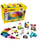 Caja Creativa Lego Grande Creative Brick Box 790 Piezas - VALMARA